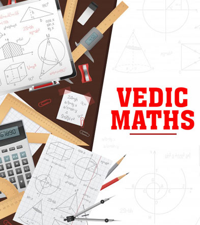 Vedic Maths